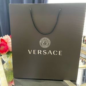 Versace Gift Bag